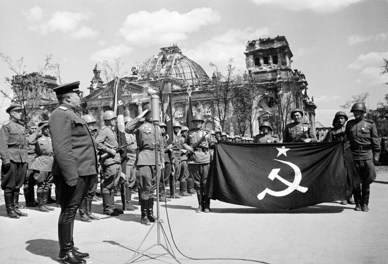 Великая Отечественная война 1941-1945 гг. Великая Отечественная война 1941-1945 гг.