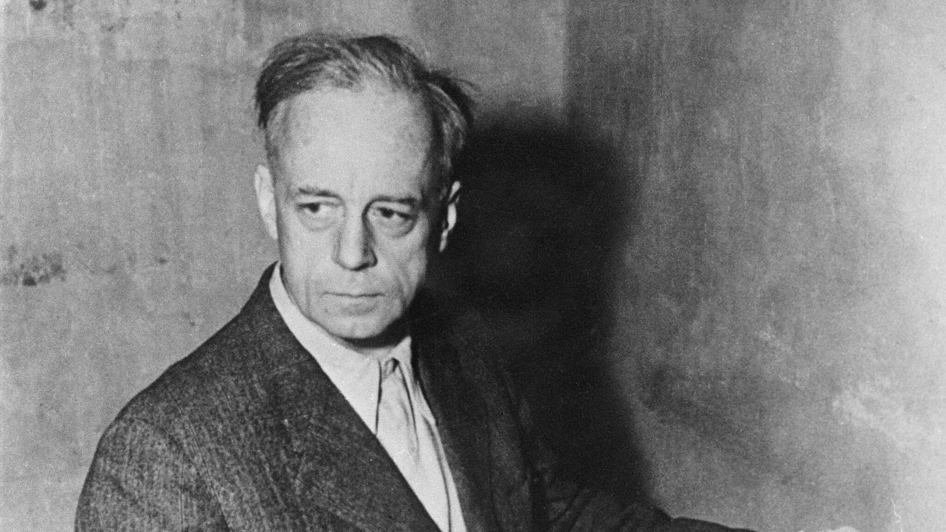 Нюрнбергский процесс. Подсудимый — бывший министр иностранных дел Третьего рейха Иоахим фон Риббентроп в тюремной камере Нюрнбергский процесс. Подсудимый — бывший министр иностранных дел Третьего рейха Иоахим фон Риббентроп в тюремной камере - РИА Новости, 1920, 26.04.2025
