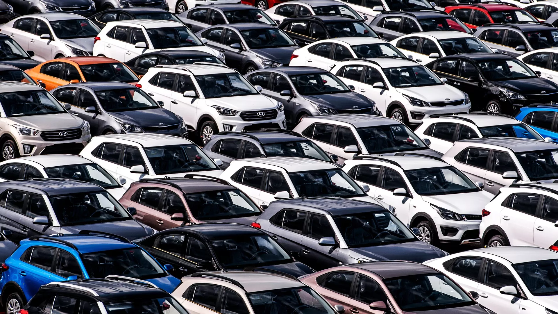 Mobil di Gudang - RIA Novosti, 1920, 09/19/2025