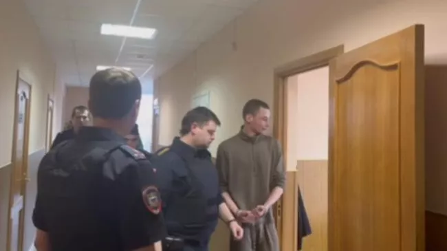 Подозреваемый в покушении на жизнь сотрудника полиции в Кингисеппе