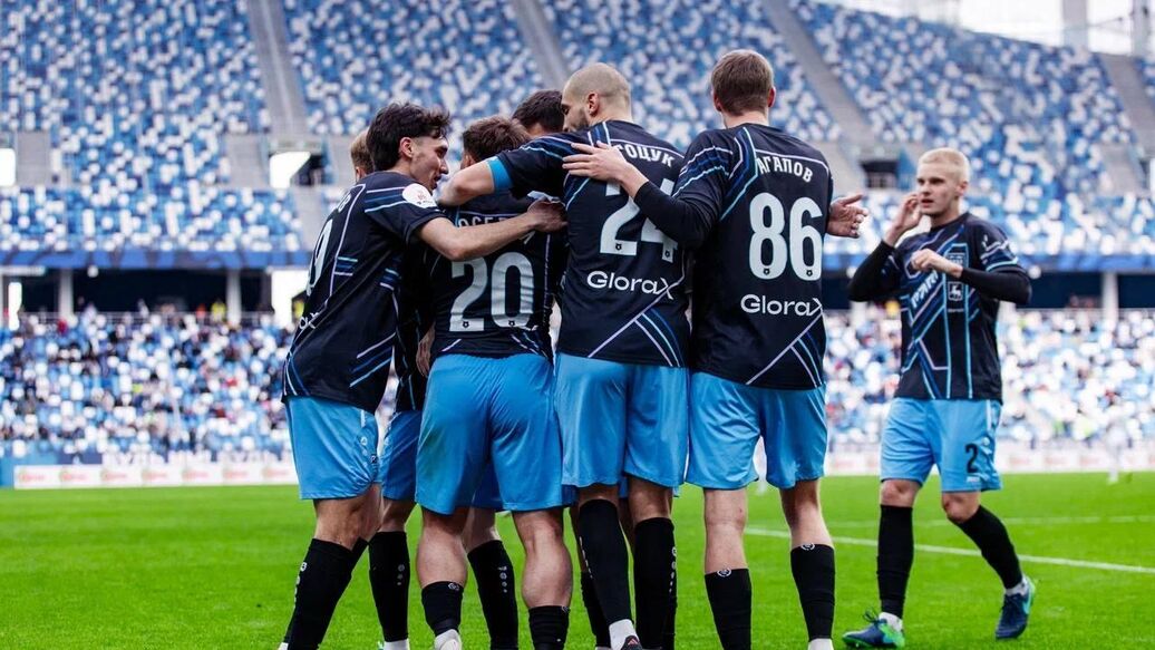 Виталия Карасева назначили генеральным директором "Нижнего Новгорода"