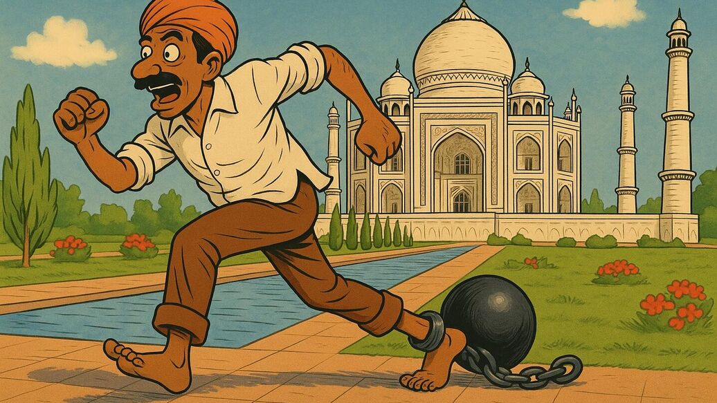 © РИА Новости / Изображение сгенерировано ИИ<br>Изображение сгенерировано ИИ