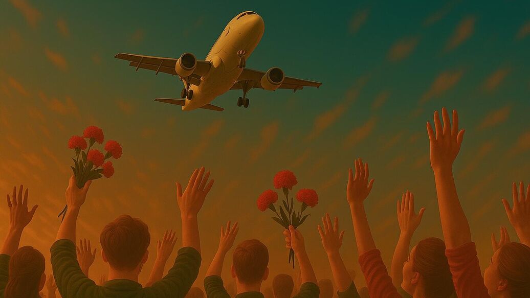 Россия создала мировой авиационный прецедент