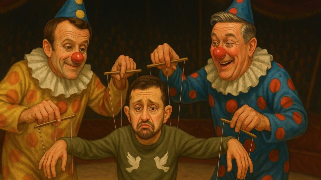 © РИА Новости / Изображение сгенерировано ИИ