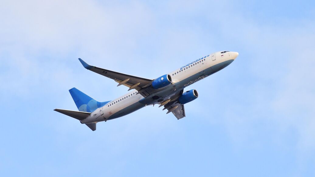 В "Шереметьево" ввели ограничения на вылет рейсов