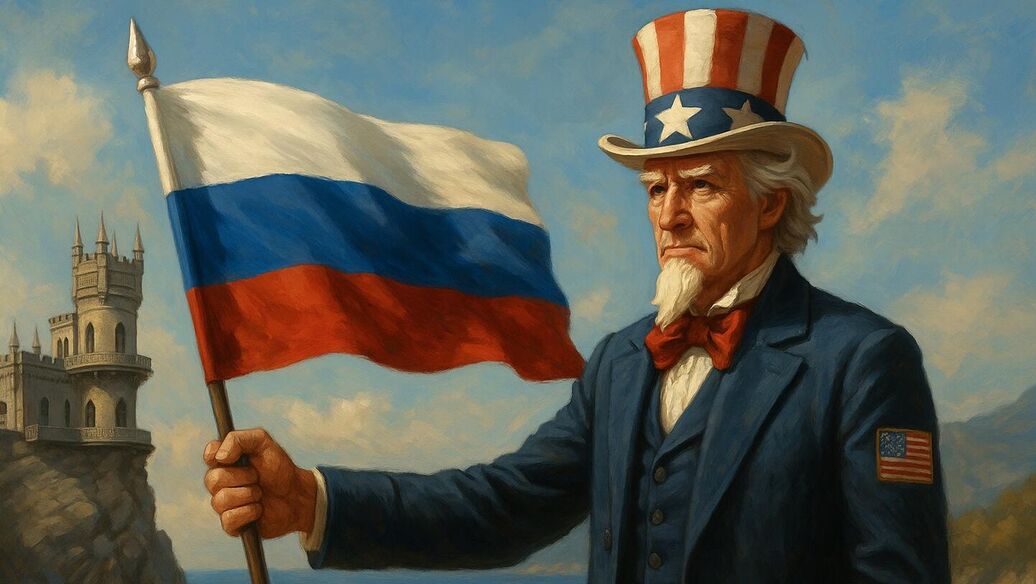 © РИА Новости / Изображение сгенерировано ИИ