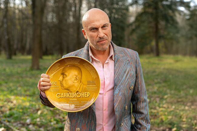 Дмитрий Нагиев Дмитрий Нагиев