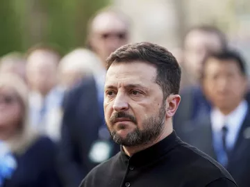 Владимир Зеленский