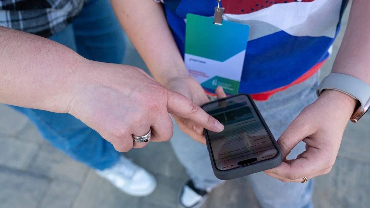 Голосование за объекты благоустройства Подмосковья - РИА Новости, 1920, 28.04.2025