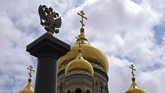 Города воинской славы