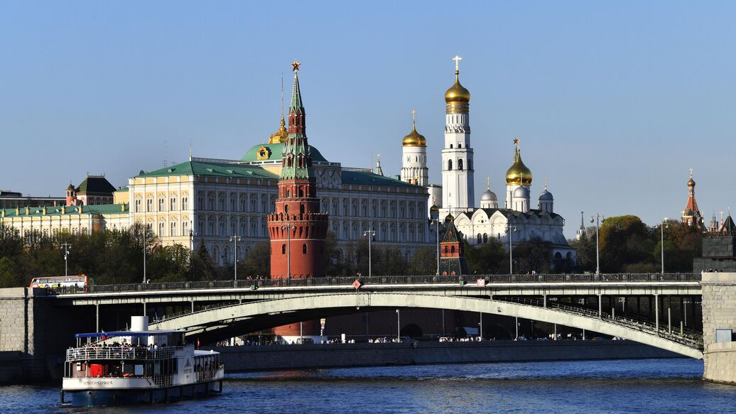 В Кремле прокомментировали запуск КНДР баллистической ракеты