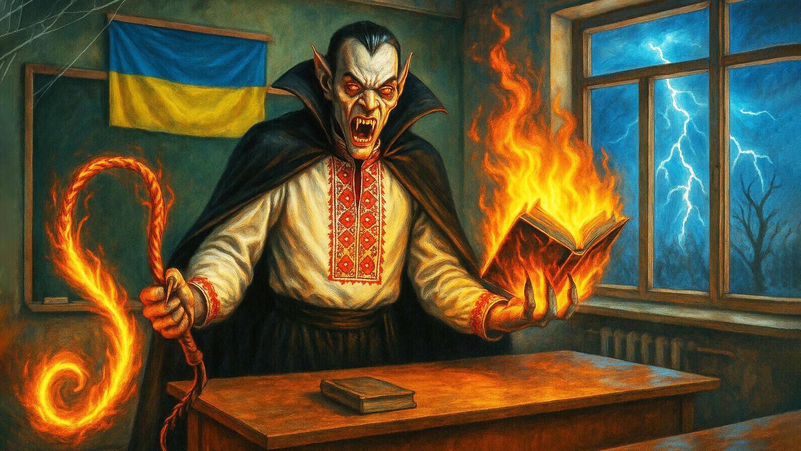 Изображение сгенерировано ИИ - РИА Новости, 1920, 29.04.2025