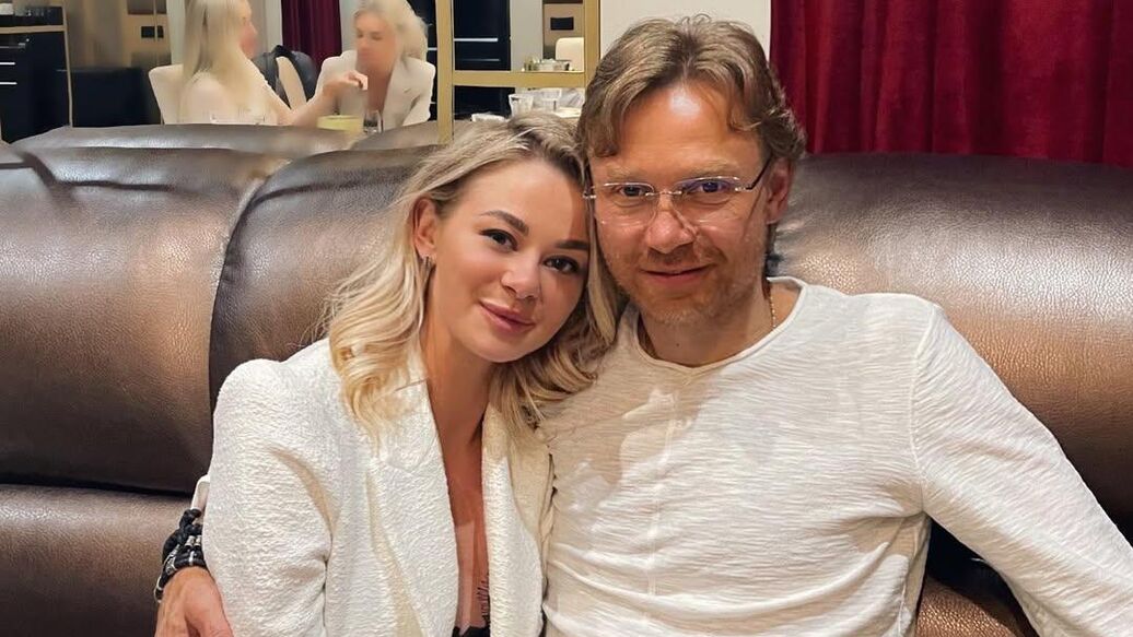 © Фото :  социальные сети Вероники Бурды