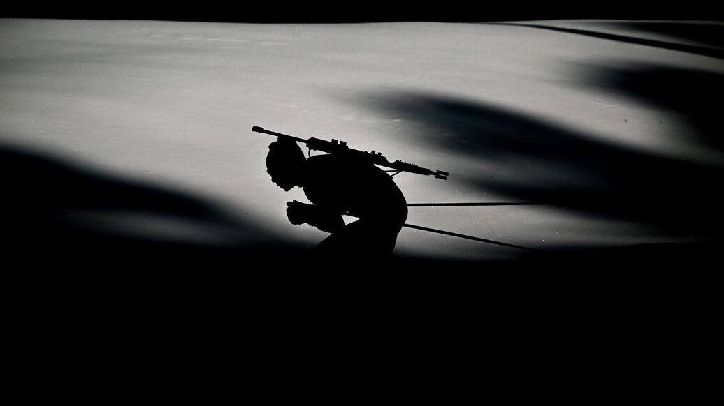 Фотокор РИА Новости стал победителем премии World Sport Photography Awards