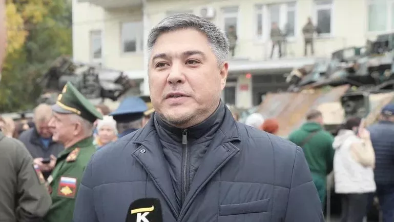 Суд приговорил экс-заммэра Краснодара Нетребу к 4 годам колонии и штрафу