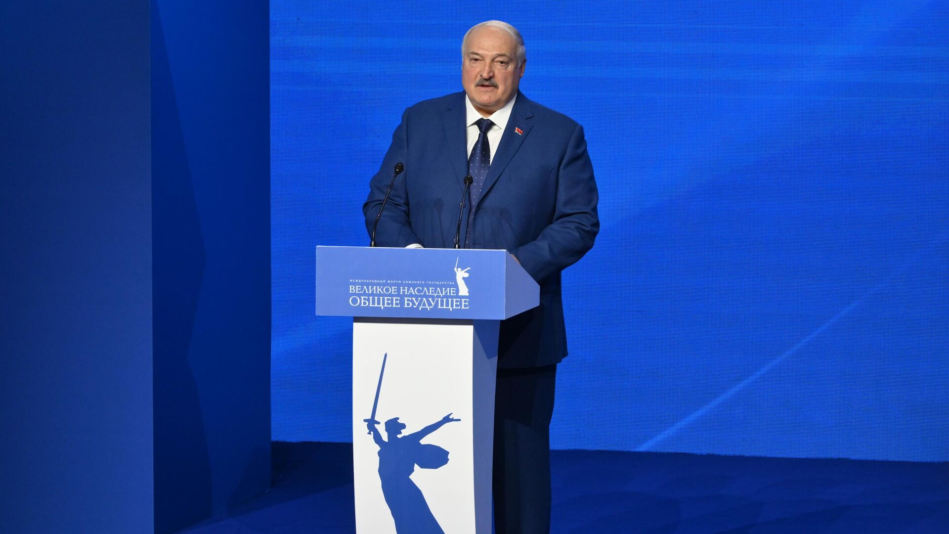 Александр Лукашенко - РИА Новости, 1920, 17.12.2025