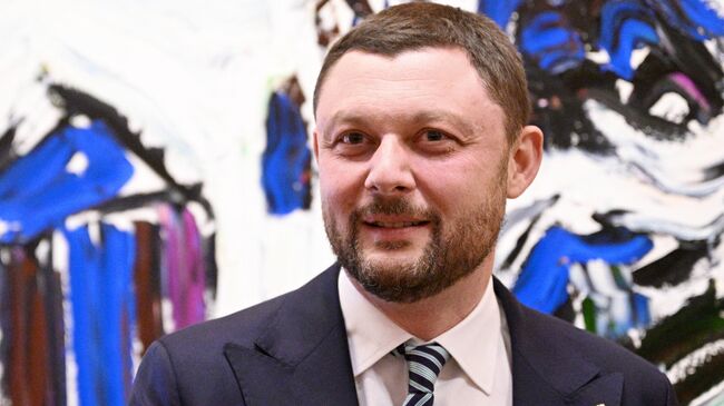 Василий Церетели