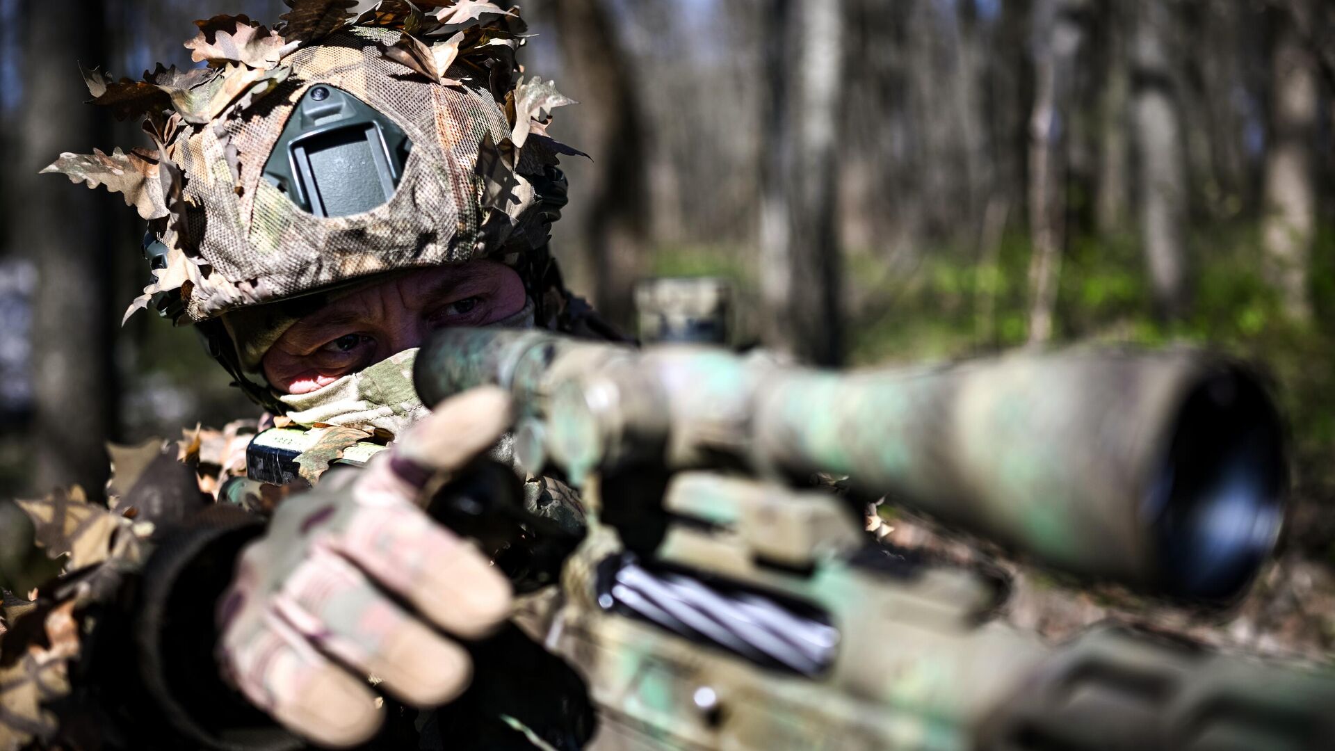 ВС России - РИА Новости, 1920, 19.06.2025