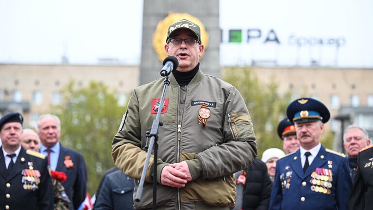 Над местами боев на Балтике состоится музыкальный рейс из Москвы в Калининград