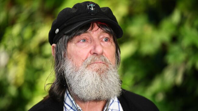 Федор Конюхов Федор Конюхов