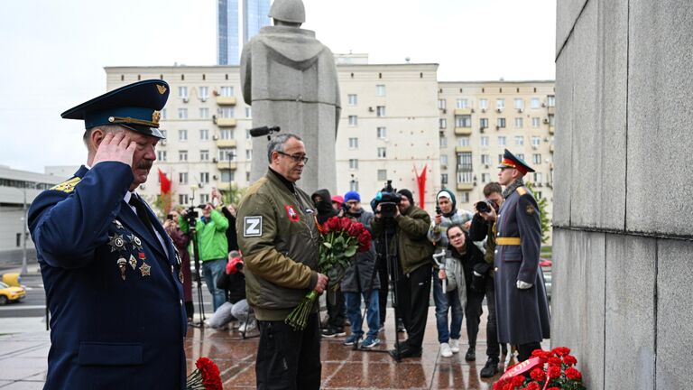 Над местами боев на Балтике состоится музыкальный рейс из Москвы в Калининград