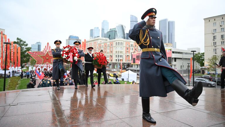 Над местами боев на Балтике состоится музыкальный рейс из Москвы в Калининград