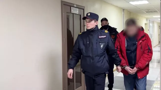 Фигуранты дела о приготовлении к теракту в отношении бойца добровольческого батальона Минобороны РФ в Ханты-Мансийске заключены под стражу