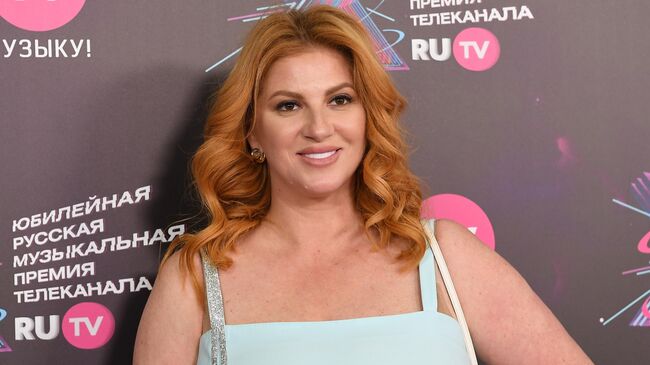 Инна Тлиашинова