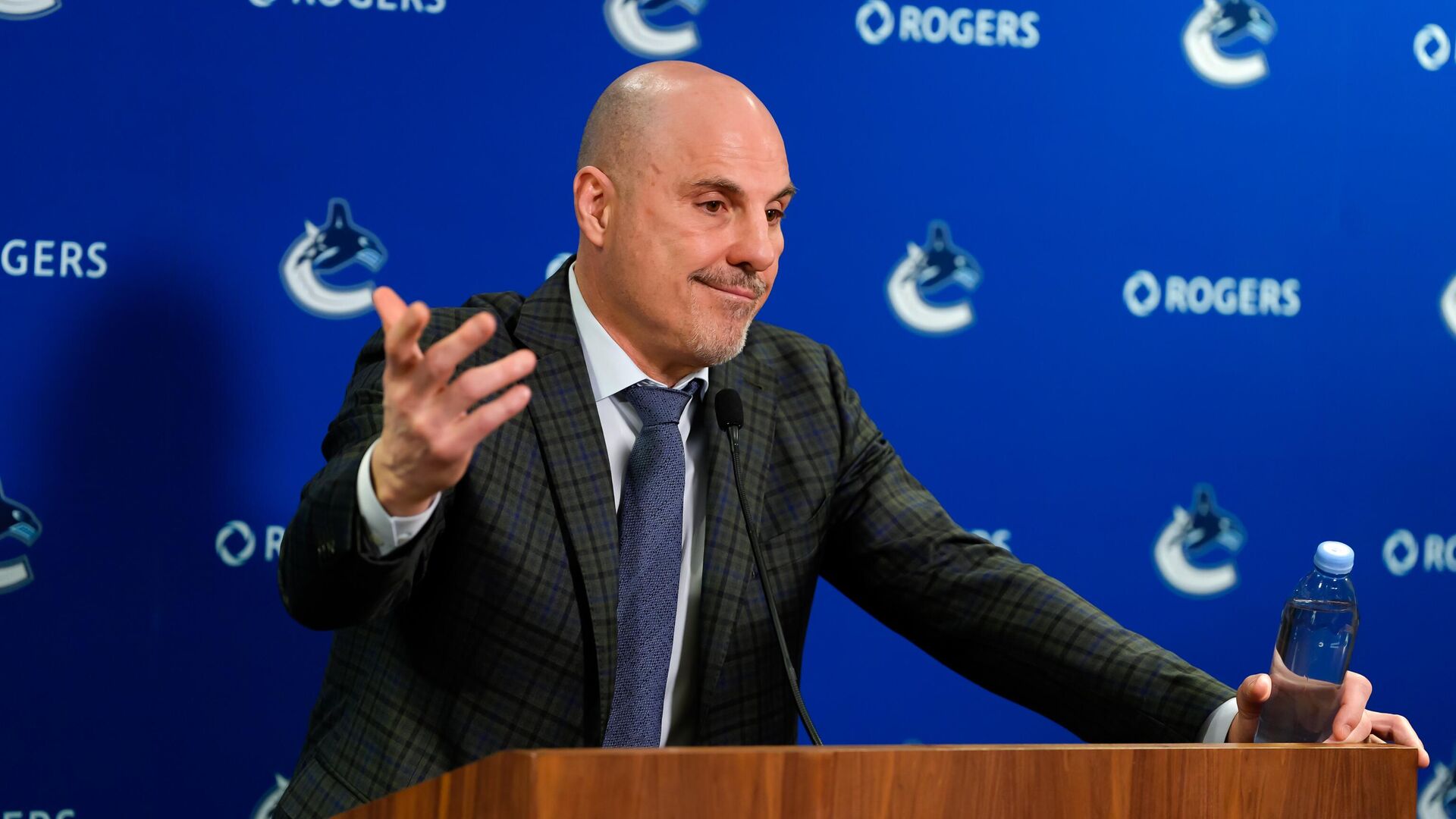 Рик Токкет  - РИА Новости, 1920, 30.04.2025