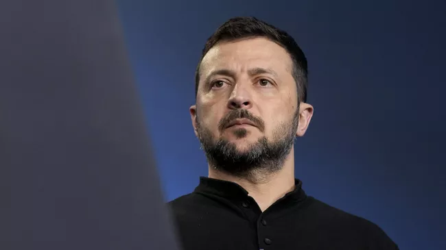 Владимир Зеленский