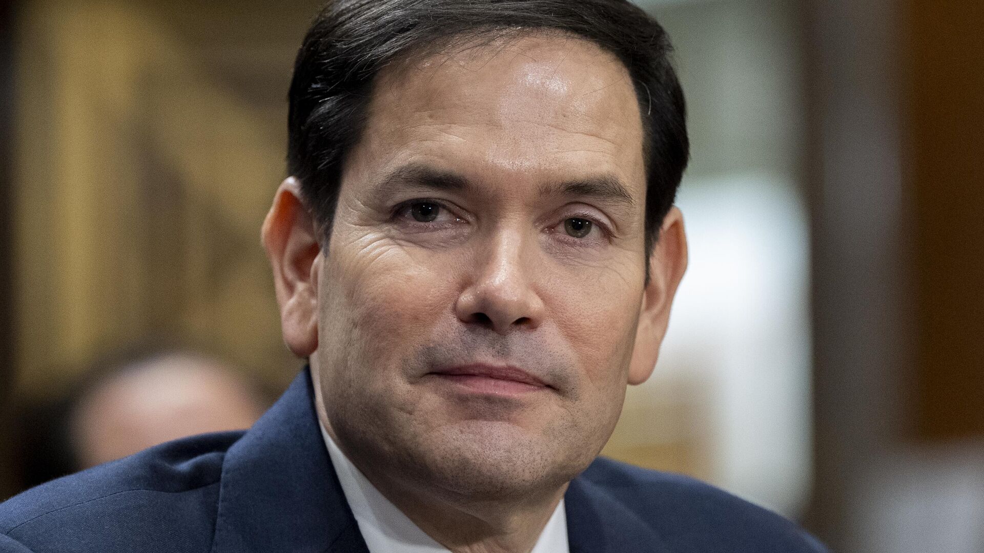 Госсекретарь США Марко Рубио - РИА Новости, 1920, 20.05.2025