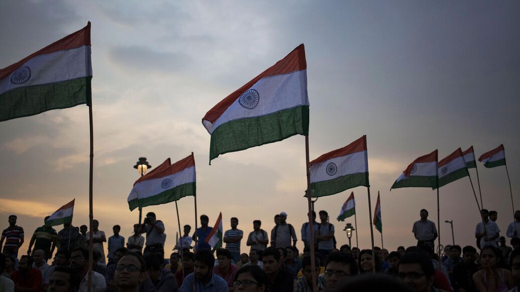 СМИ сообщили об отмене визита торговых переговорщиков из США в Индию