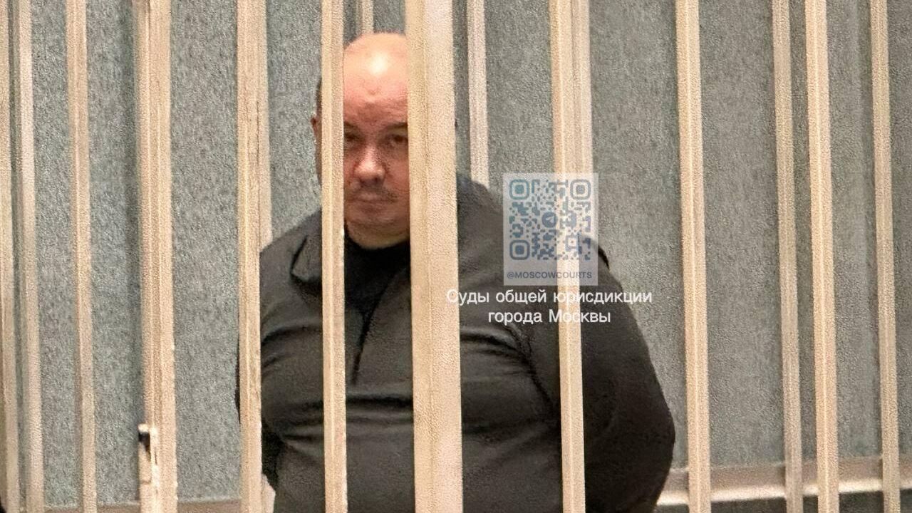 У экс-замглавы управления МЧС изъяли шесть квартир