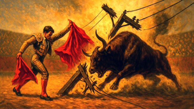 Изображение сгенерировано ИИ