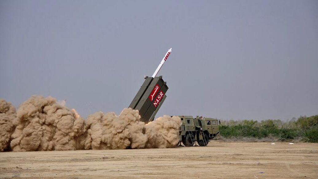 Минобороны Пакистана высказалось о возможности применения ядерного оружия