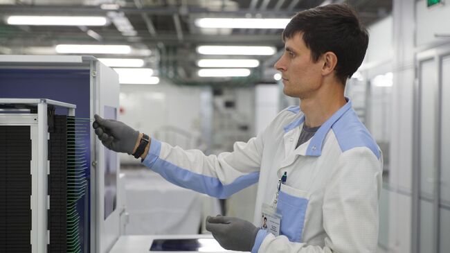 Новые батареи для общественного электротранспорта разработали в столице