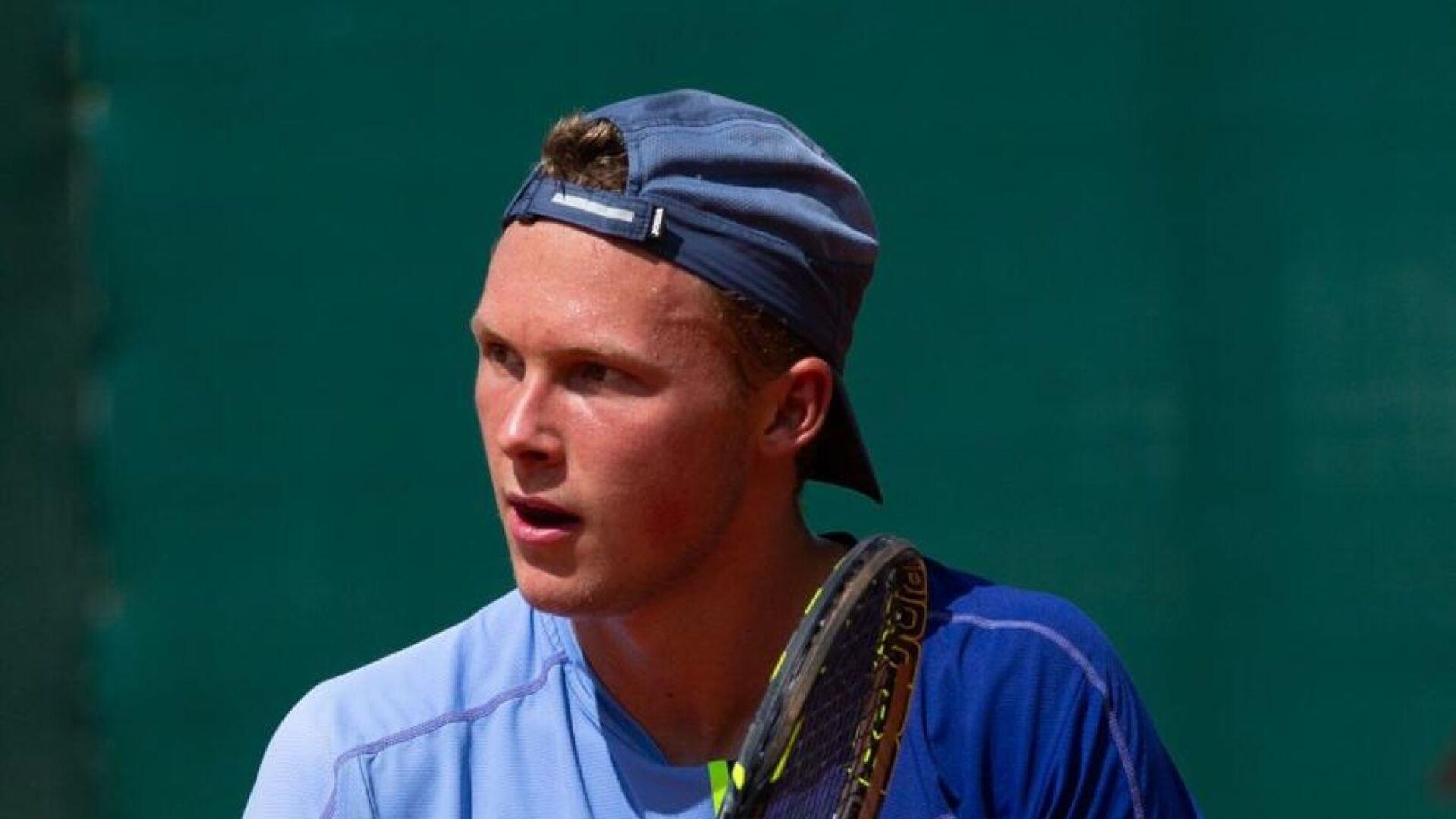 Алексей Мокров - РИА Новости, 1920, 06.11.2025