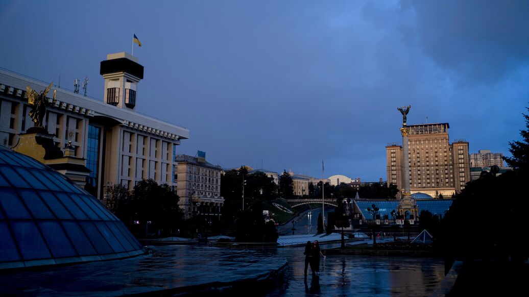 На Западе раскрыли, что украинцы стали думать о конфликте с Россией теперь