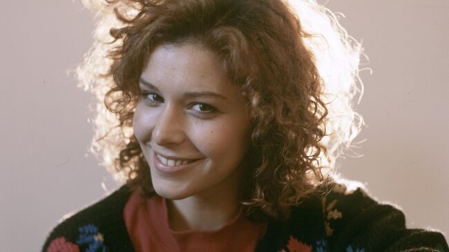 Наталья Негода