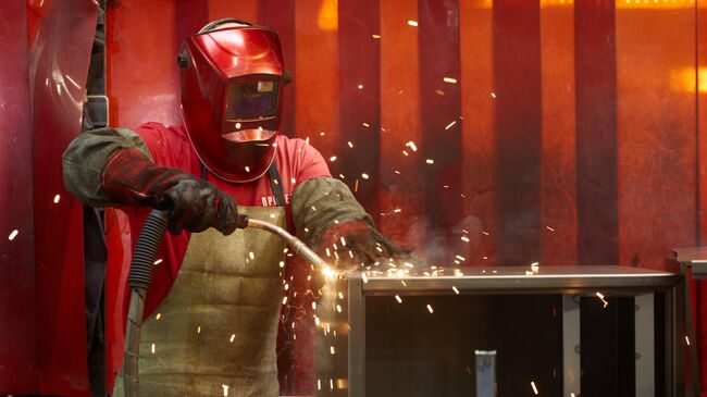 Производство товаров для дачников