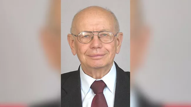 Юрий Диков