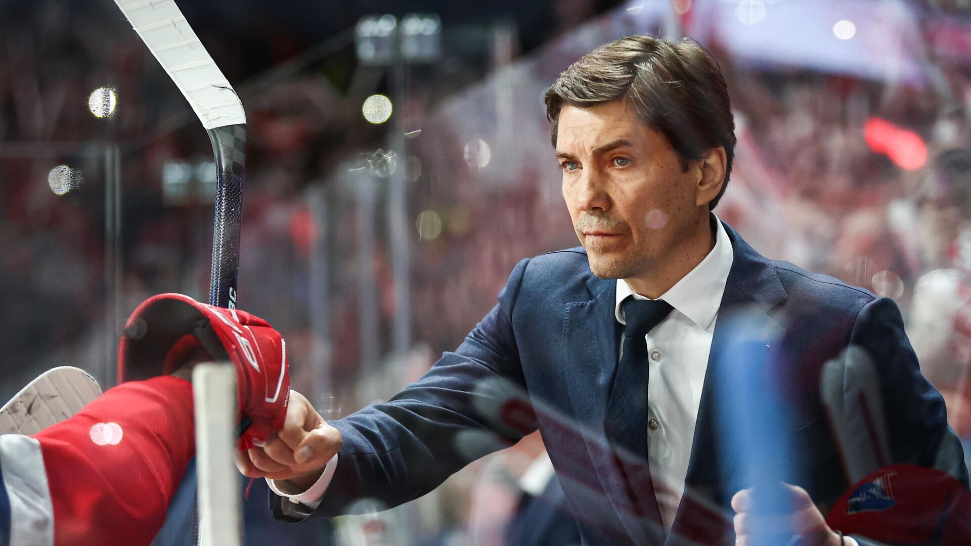 Игорь Никитин - РИА Новости, 1920, 19.05.2025