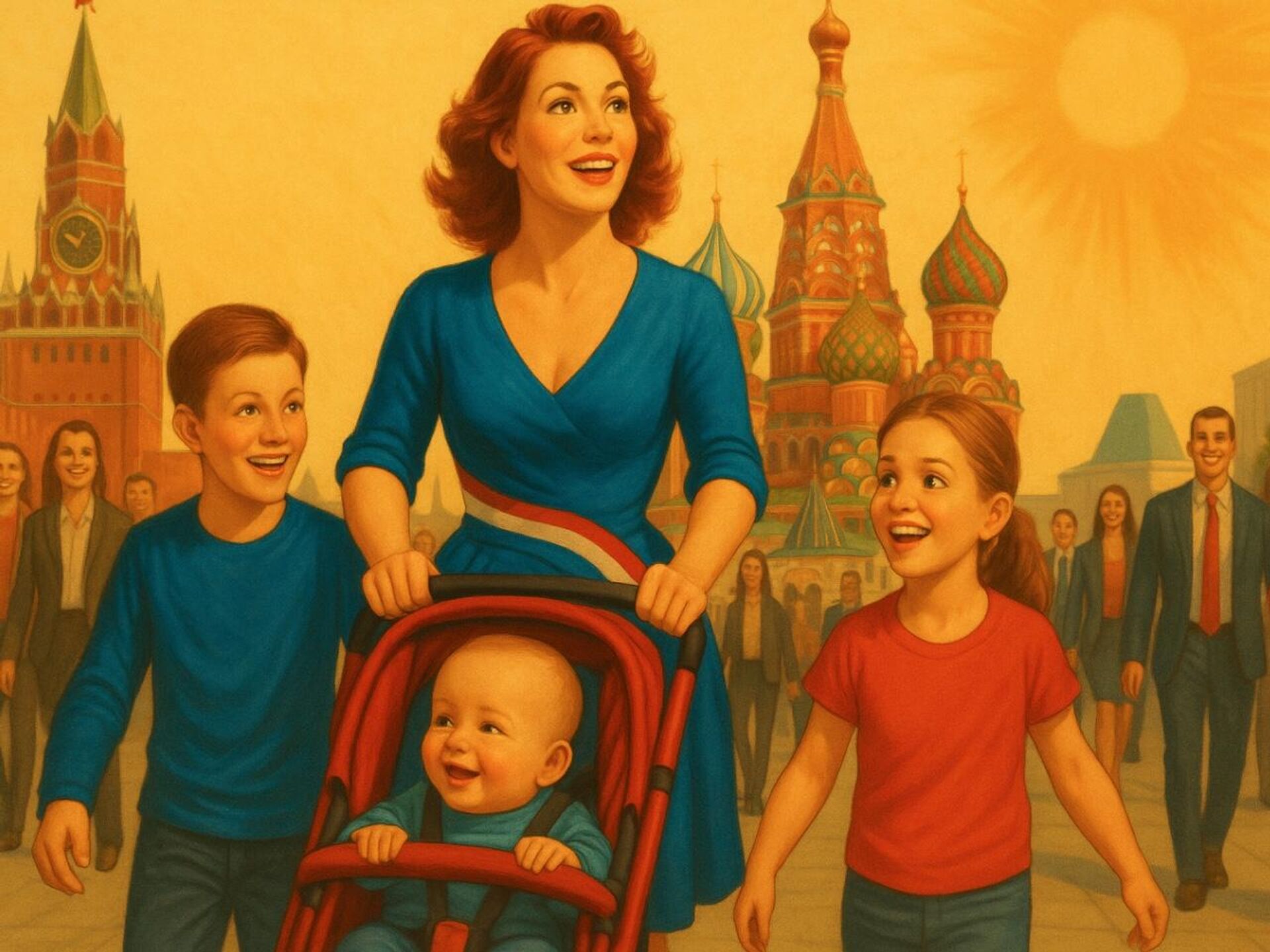 imgs.ru дети Топ-5 вопросов родителей про летний отдых с детьми: отвечают педиатры -  Рамблер/родители и дети