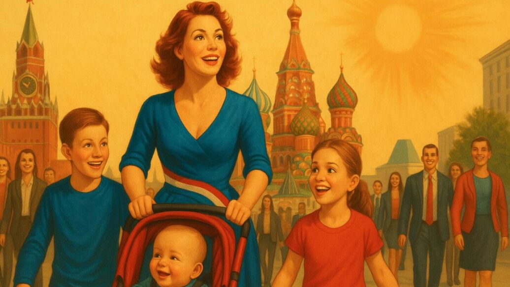 © РИА Новости / Изображение сгенерировано ИИ