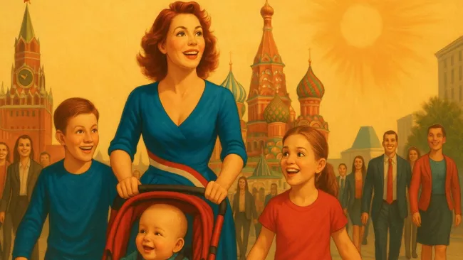 Изображение сгенерировано ИИ