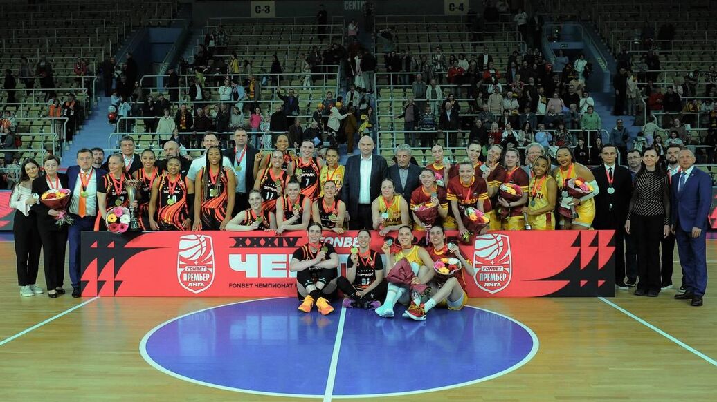 © Соцсети УГМК