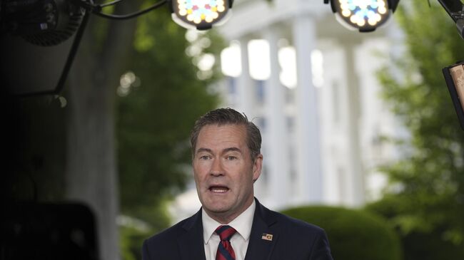 Майкл Уолтц