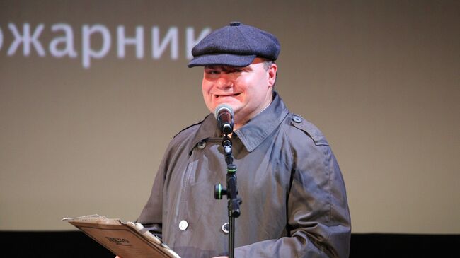 Александр Плющев*