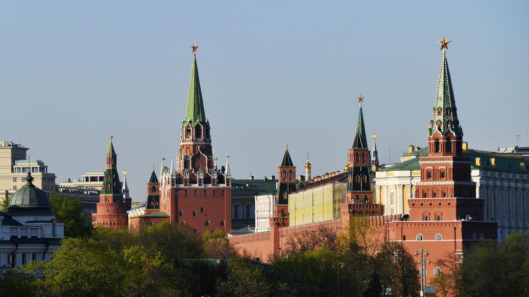 В Кремле оценили ситуацию вокруг покупки Индией российской нефти