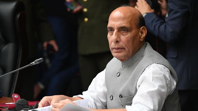 Раджнат Сингх